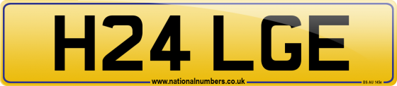 H24 LGE
