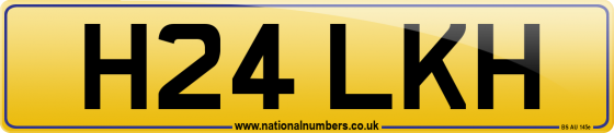 H24 LKH