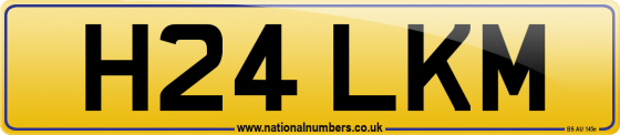 H24 LKM