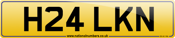 H24 LKN