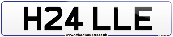 H24 LLE