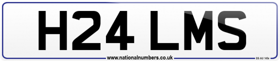 H24 LMS