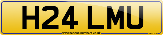 H24 LMU