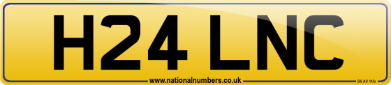 H24 LNC