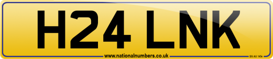 H24 LNK