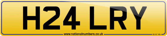 H24 LRY