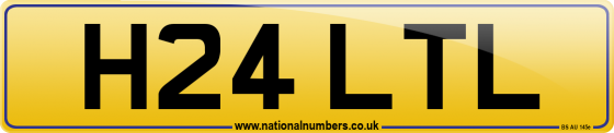 H24 LTL