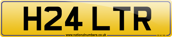 H24 LTR