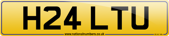 H24 LTU
