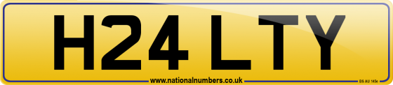 H24 LTY