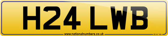 H24 LWB