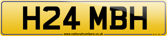 H24 MBH