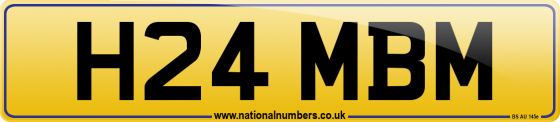 H24 MBM