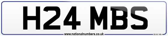 H24 MBS