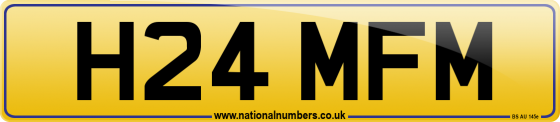 H24 MFM