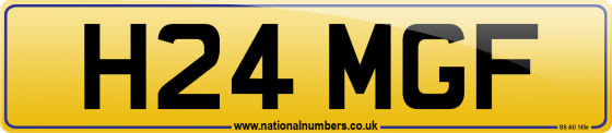 H24 MGF