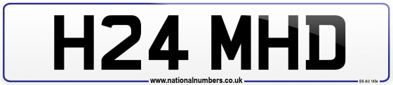 H24 MHD