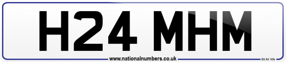 H24 MHM