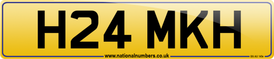 H24 MKH