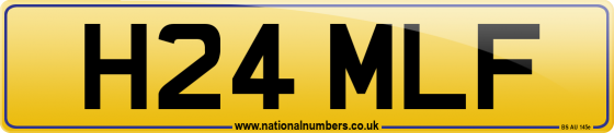 H24 MLF