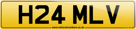 H24 MLV