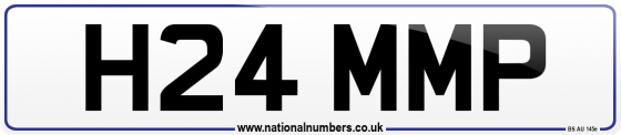 H24 MMP