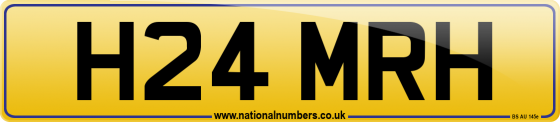 H24 MRH