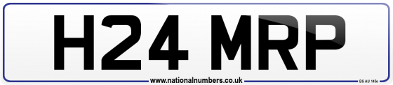 H24 MRP