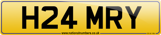 H24 MRY