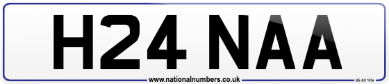 H24 NAA