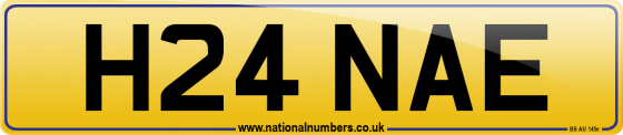 H24 NAE