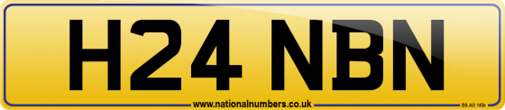 H24 NBN