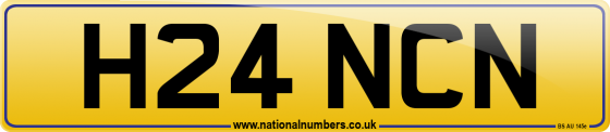 H24 NCN