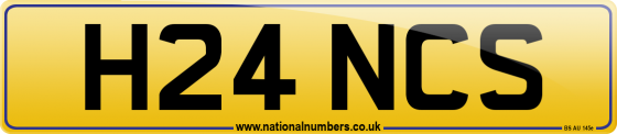 H24 NCS