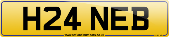 H24 NEB