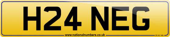 H24 NEG