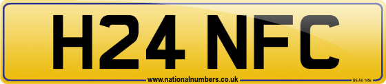 H24 NFC