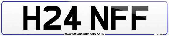 H24 NFF