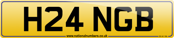 H24 NGB