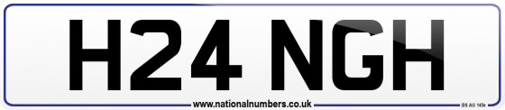 H24 NGH