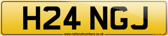 H24 NGJ