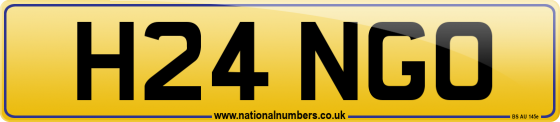 H24 NGO