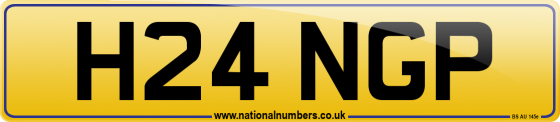 H24 NGP