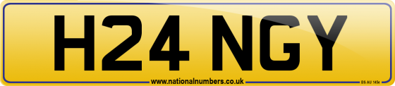 H24 NGY
