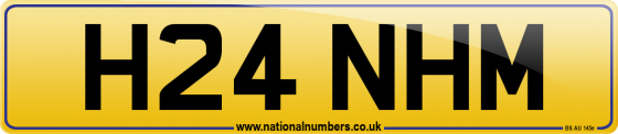 H24 NHM