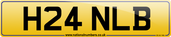H24 NLB