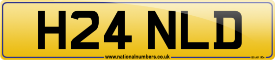 H24 NLD
