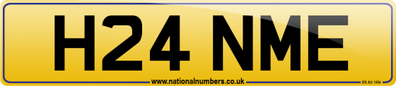 H24 NME
