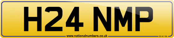 H24 NMP