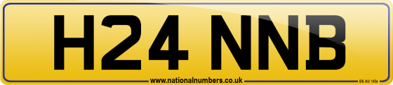 H24 NNB